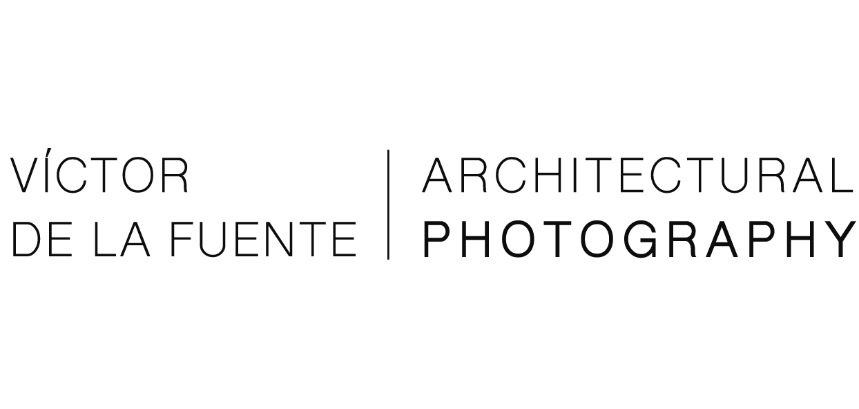 Víctor de la Fuente | Fotógrafo de Arquitectura
