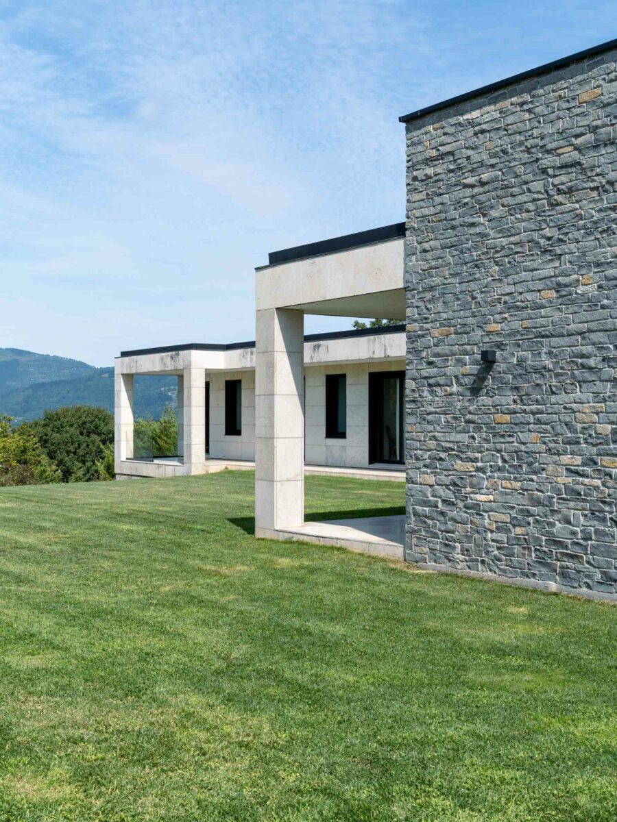 fotografia arquitectura Bilbao