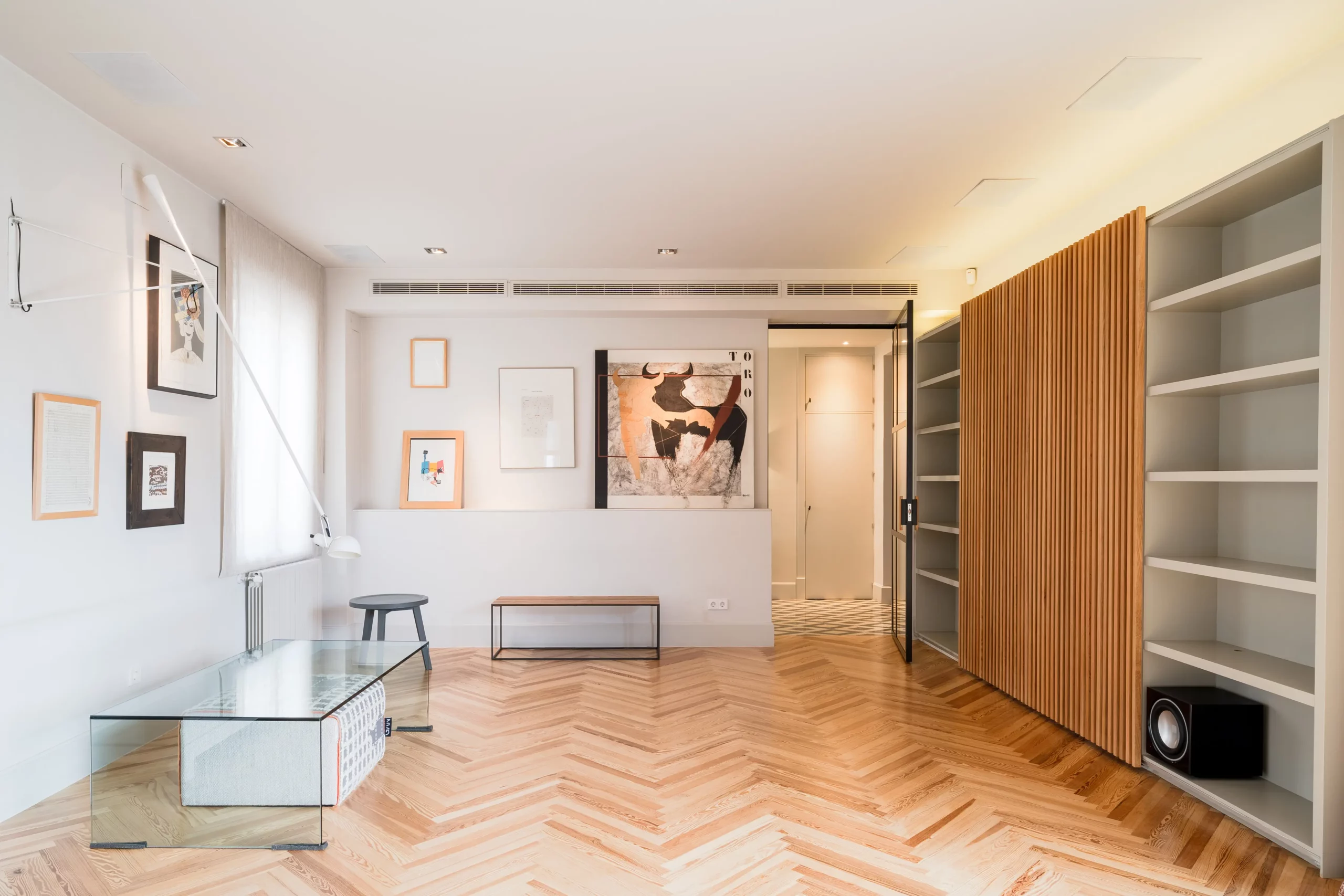 Fotografia de AirBNB en Cantabria por Victor de la Fuente