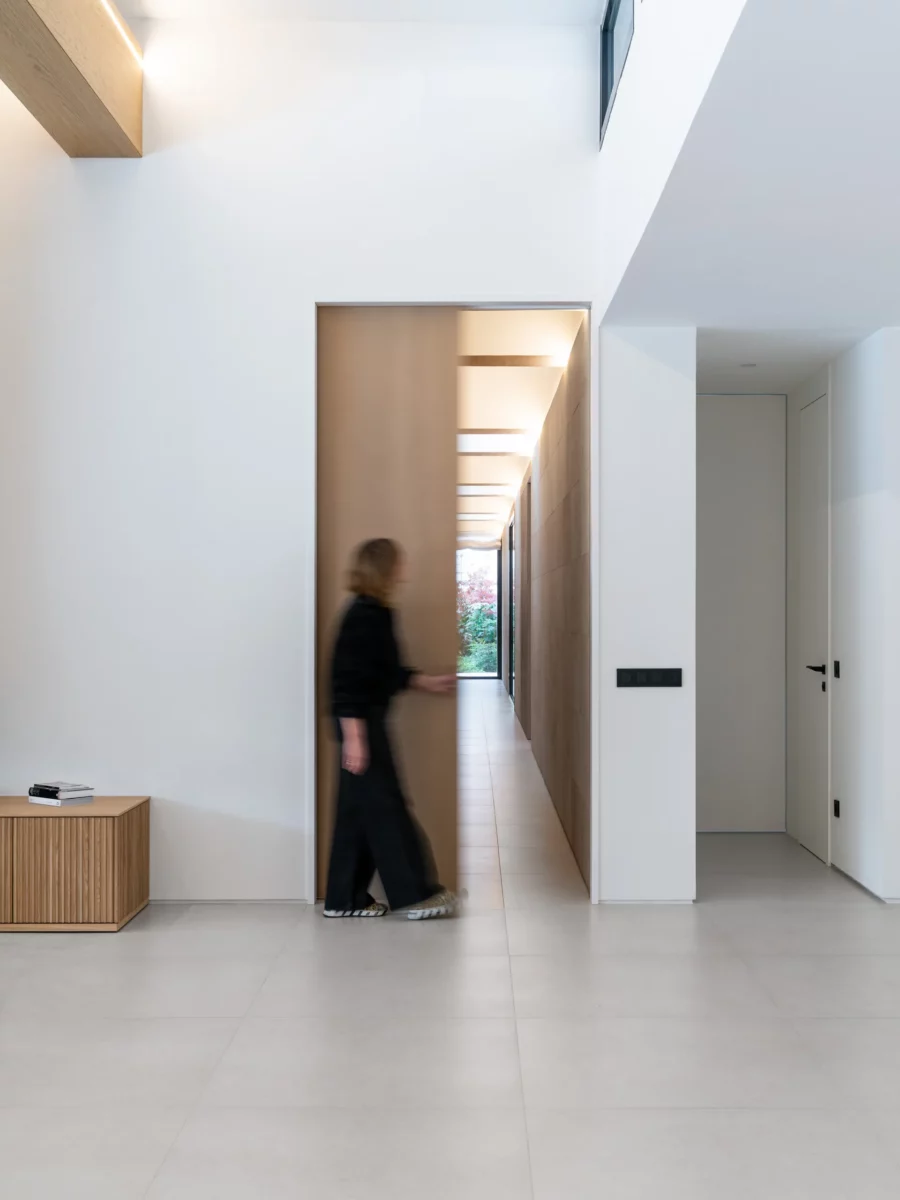 casa de lujo en pozuelo