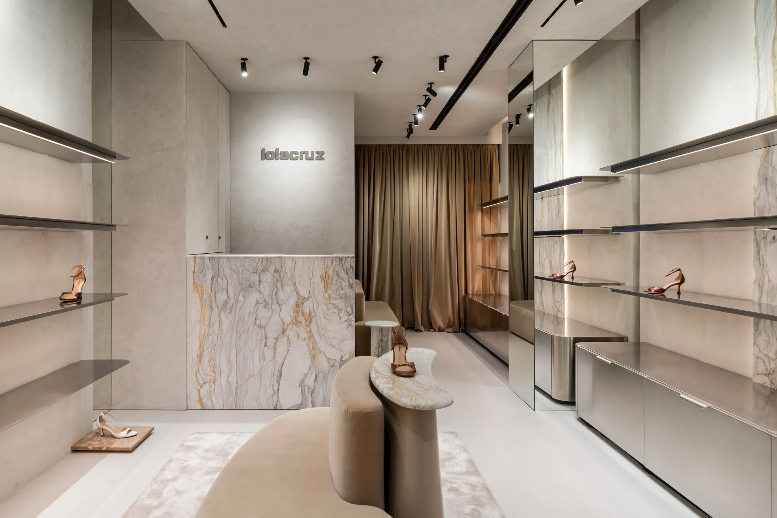 tienda de ropa madrid