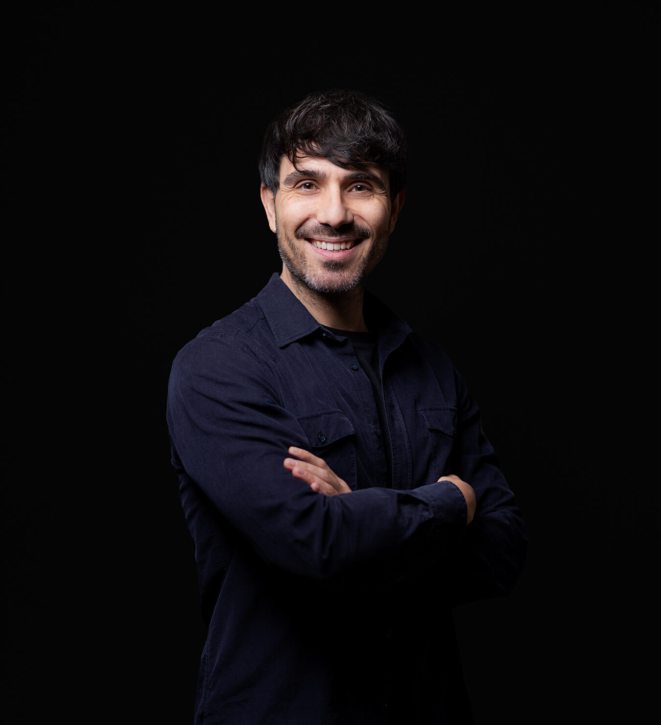 fotografía de retrato